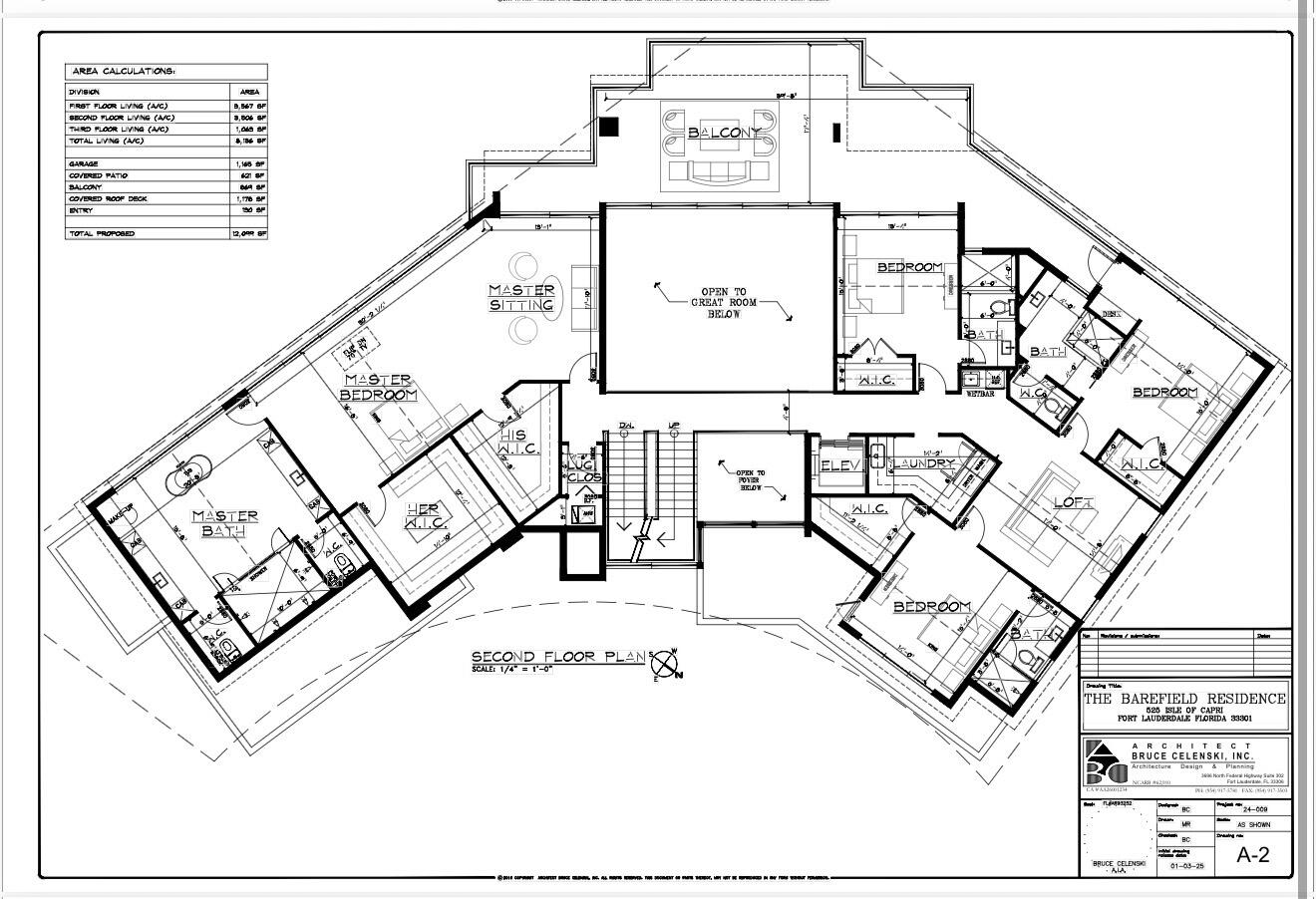 525 Isle Of Capri, Fort Lauderdale FL 33301