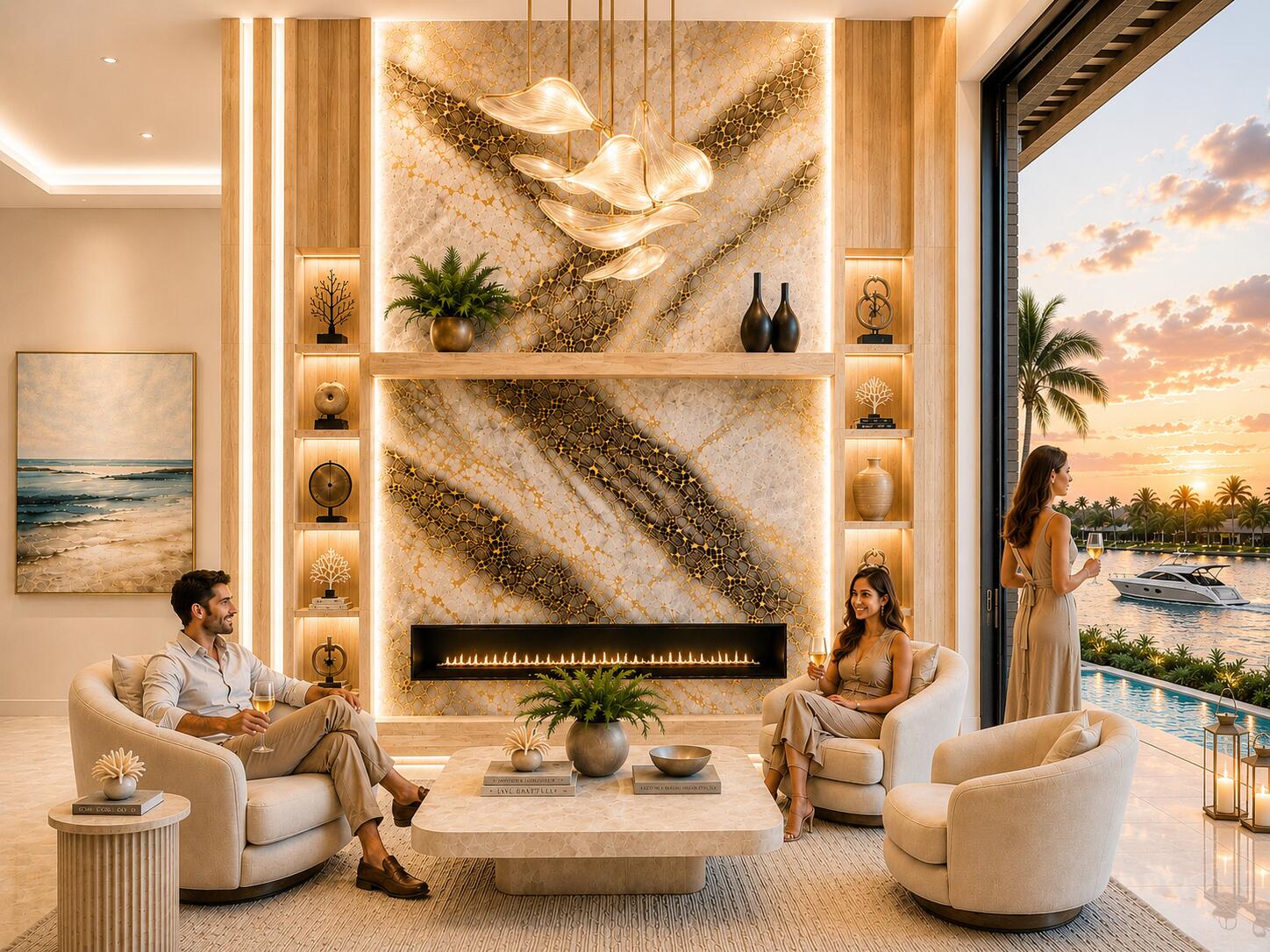 525 Isle Of Capri, Fort Lauderdale FL 33301