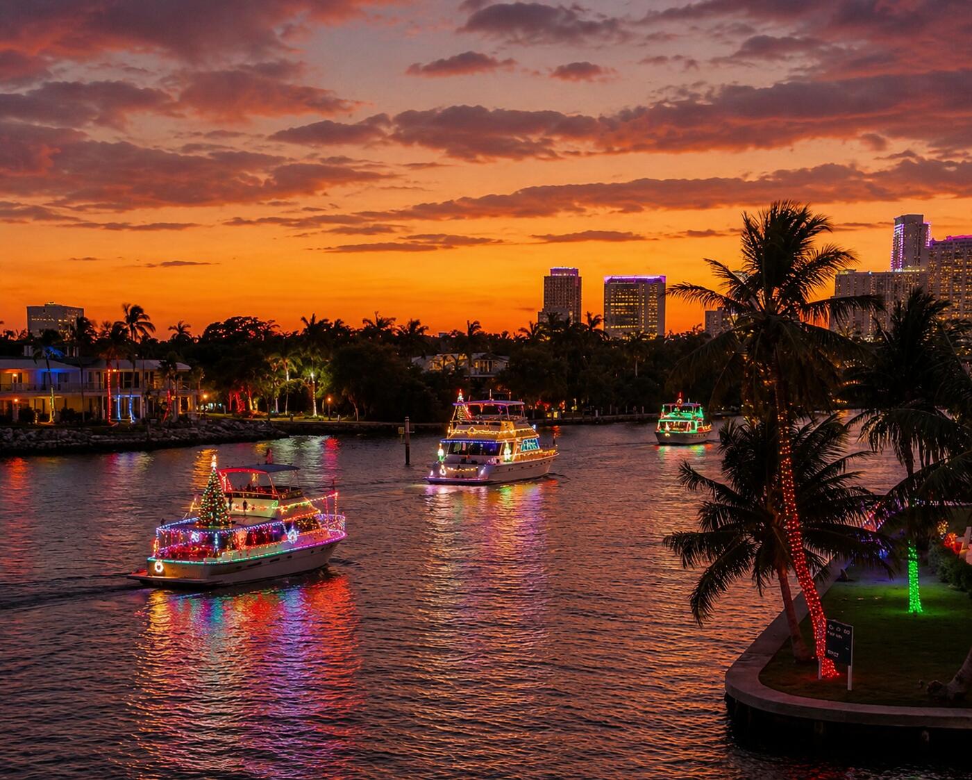 525 Isle Of Capri, Fort Lauderdale FL 33301