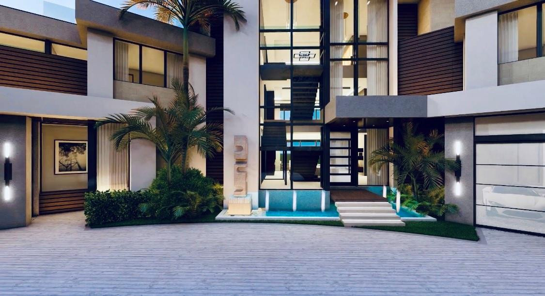 525 Isle Of Capri, Fort Lauderdale FL 33301