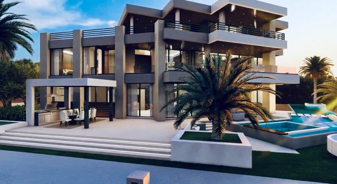 525 Isle Of Capri, Fort Lauderdale FL 33301