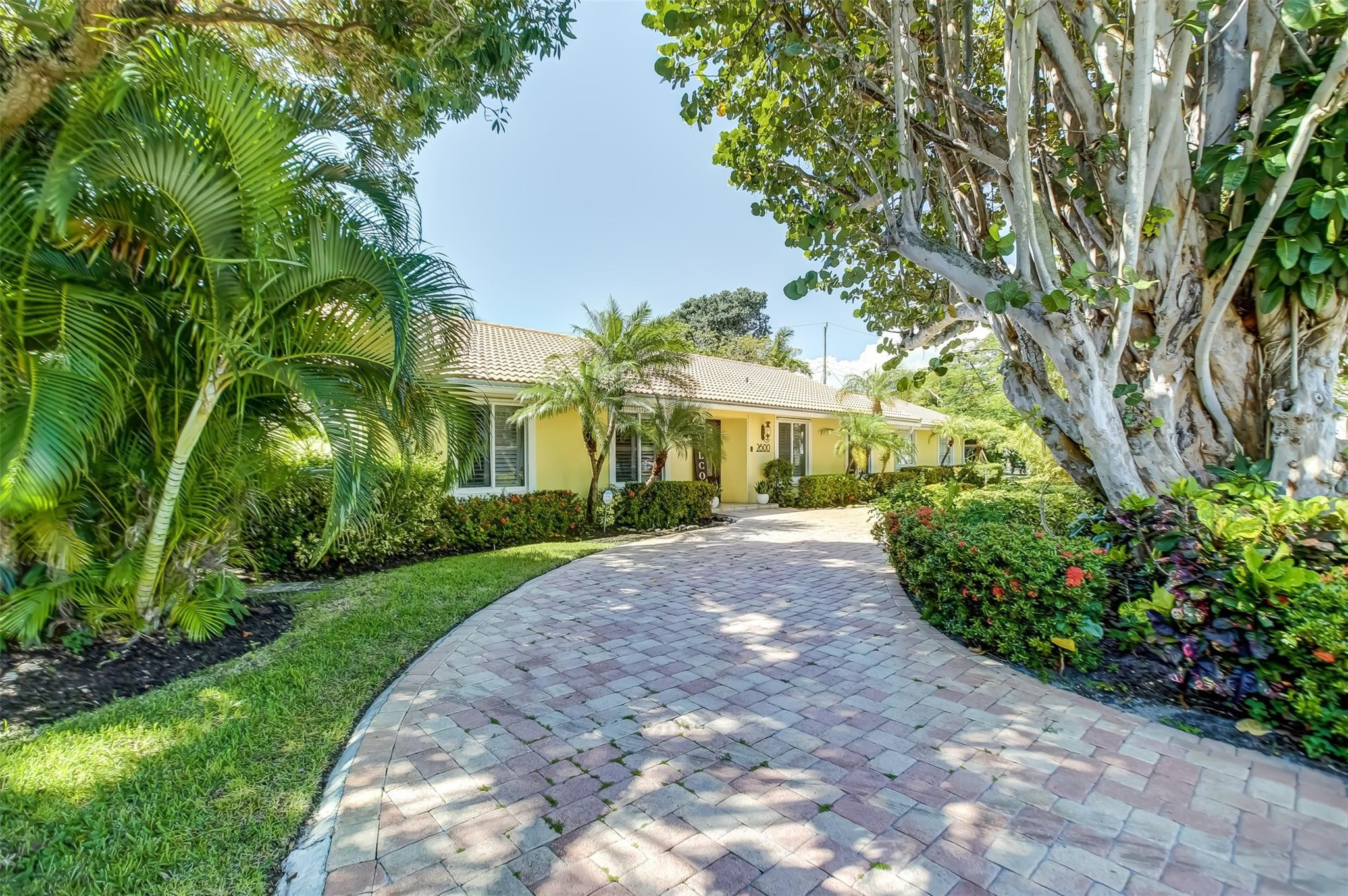 2600 N Riverside, Pompano Beach FL 33062