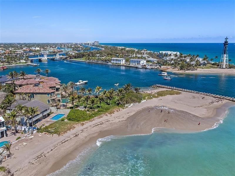 2600 N Riverside, Pompano Beach FL 33062
