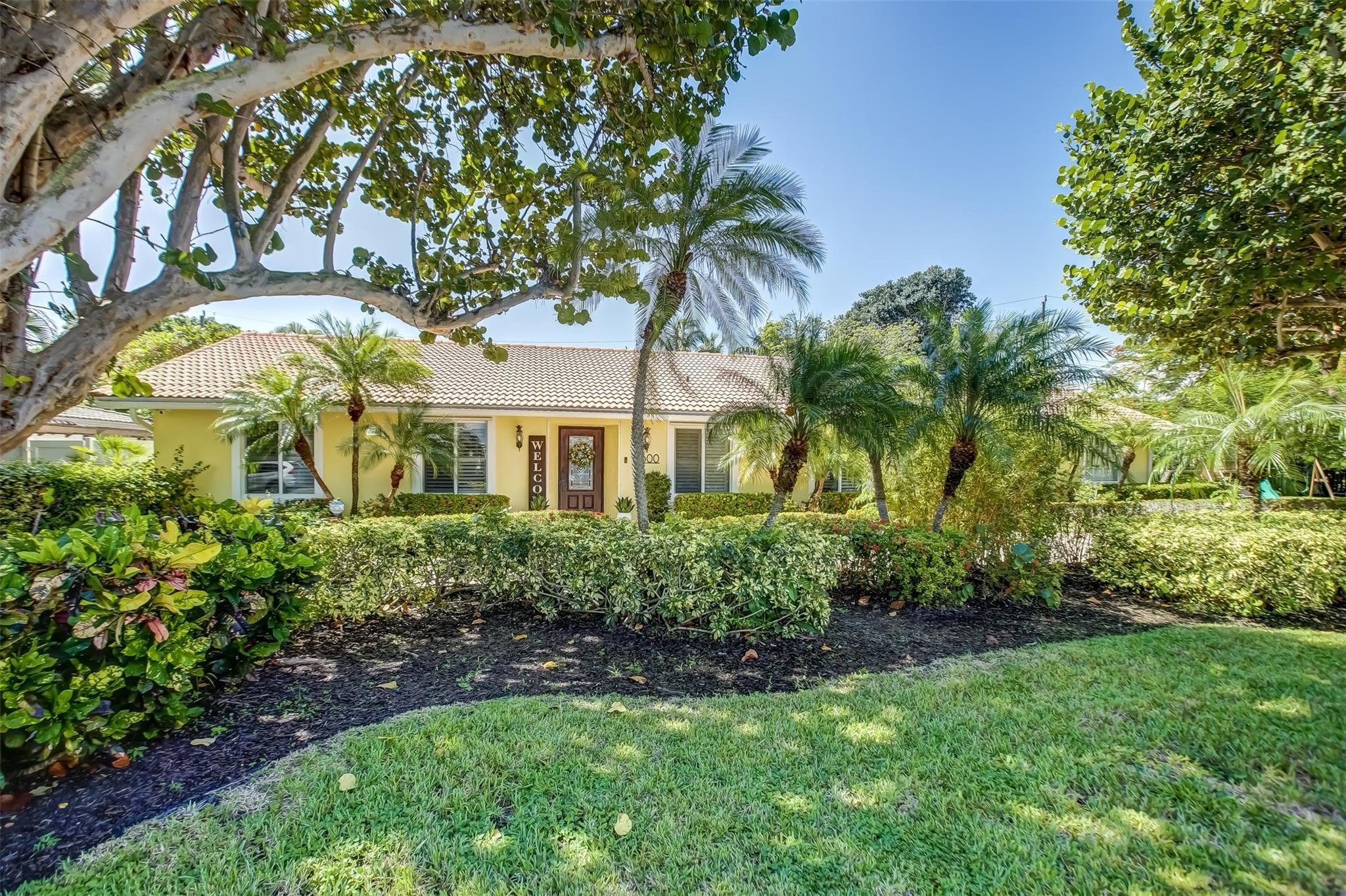 2600 N Riverside, Pompano Beach FL 33062
