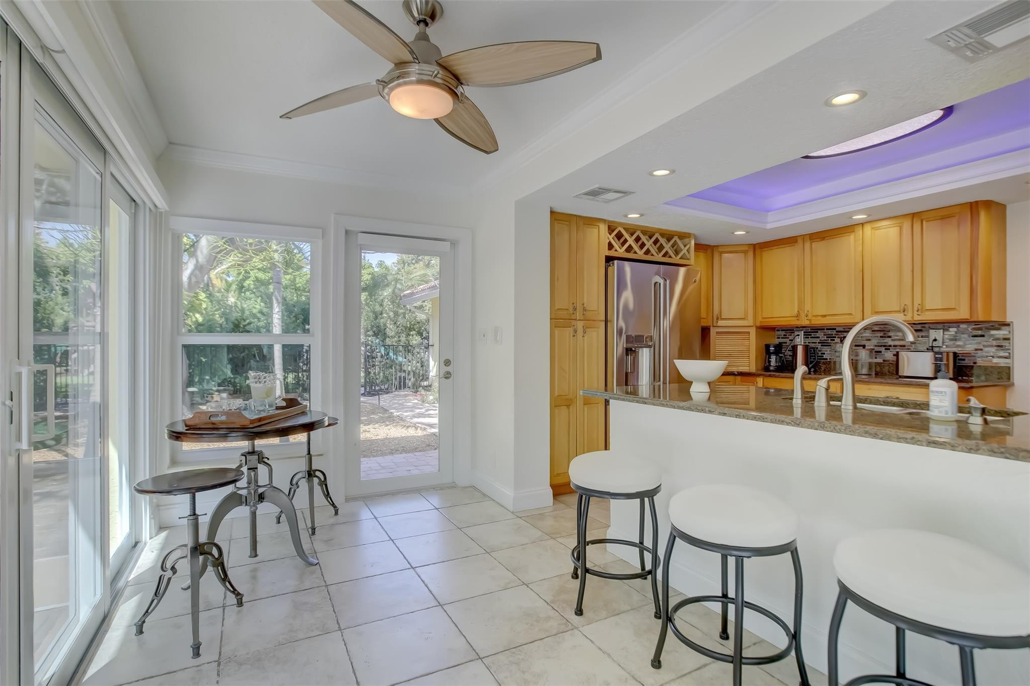 2600 N Riverside, Pompano Beach FL 33062