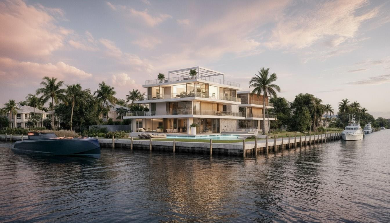 522 SW 9th, Fort Lauderdale FL 33312