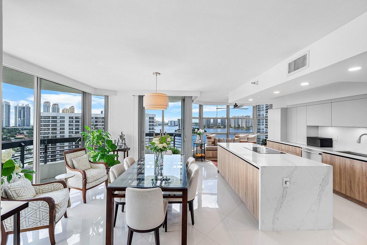 3500 Mystic Pointe Dr #1808, Aventura FL 33180