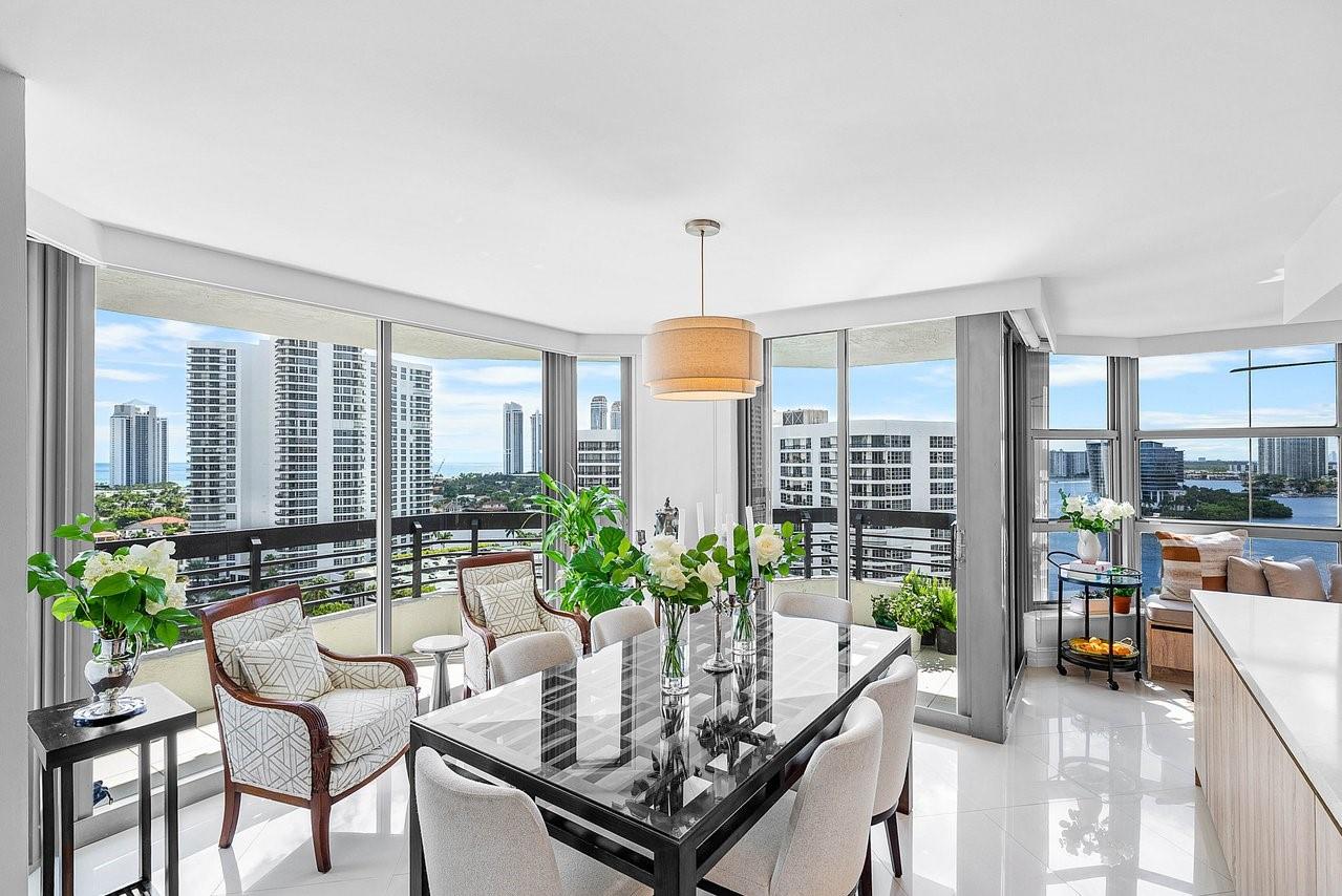 3500 Mystic Pointe Dr #1808, Aventura FL 33180