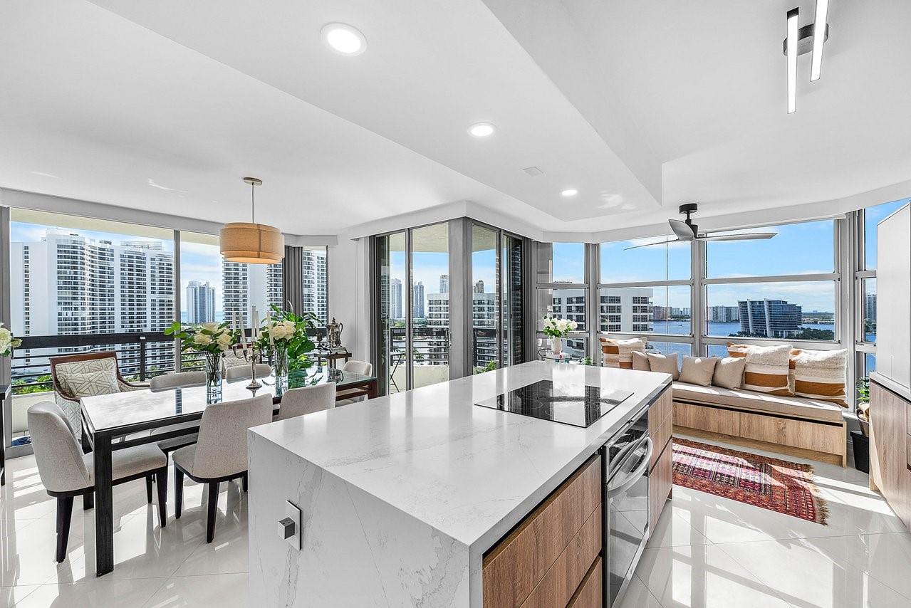 3500 Mystic Pointe Dr #1808, Aventura FL 33180