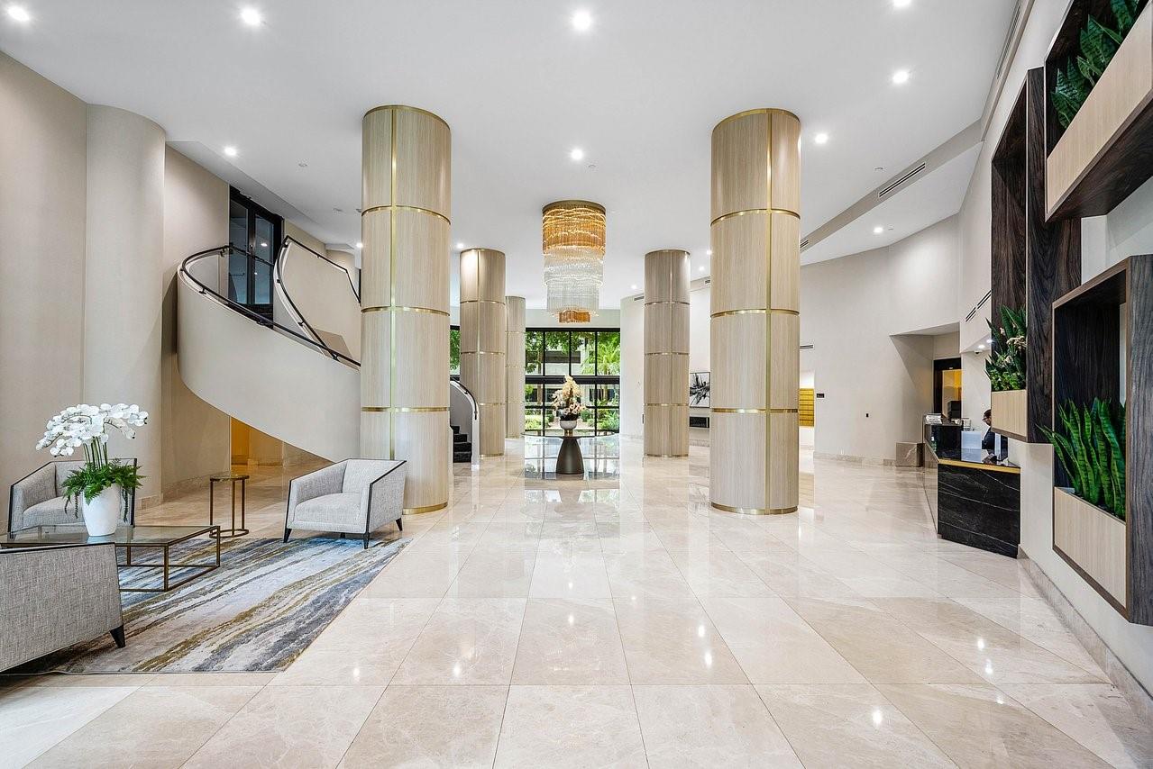3500 Mystic Pointe Dr #1808, Aventura FL 33180