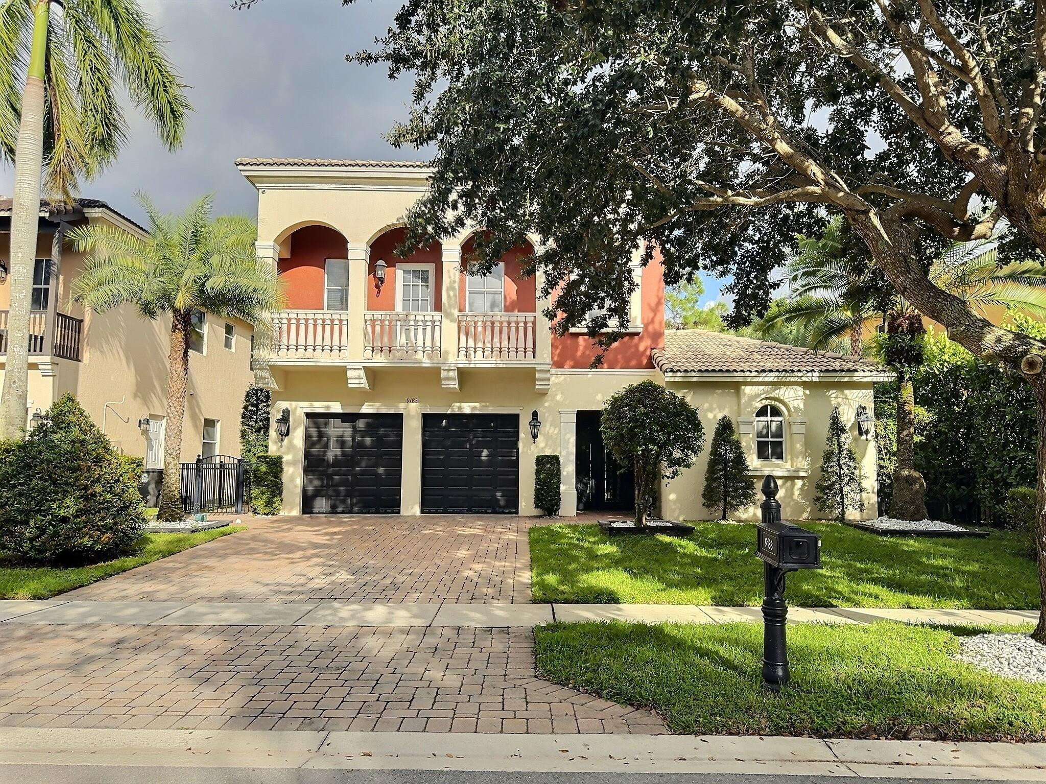 9183 Nugent, West Palm Beach FL 33411