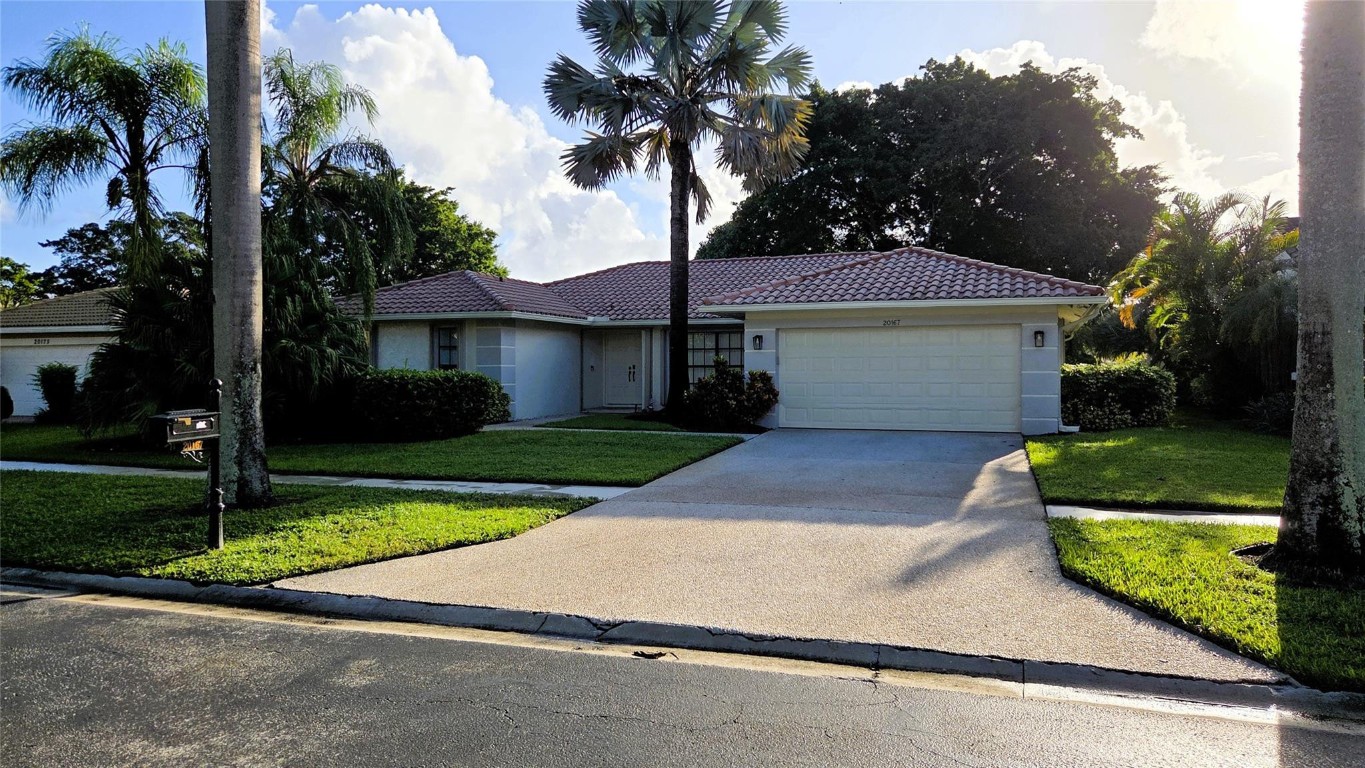 20167 Back Nine, Boca Raton FL 33498