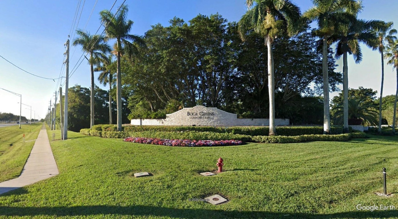 20167 Back Nine, Boca Raton FL 33498