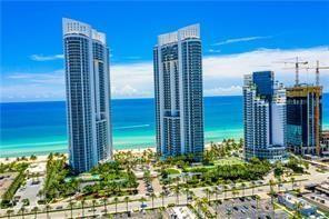 18101 Collins #1604, Sunny Isles Beach FL 33160