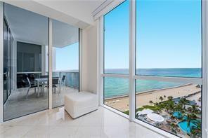18101 Collins #1604, Sunny Isles Beach FL 33160
