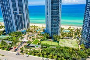 18101 Collins #1604, Sunny Isles Beach FL 33160