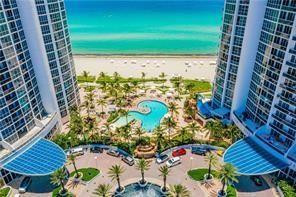 18101 Collins #1604, Sunny Isles Beach FL 33160