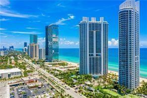 18101 Collins #1604, Sunny Isles Beach FL 33160