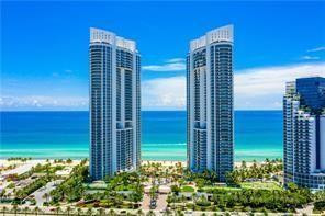 18101 Collins #1604, Sunny Isles Beach FL 33160