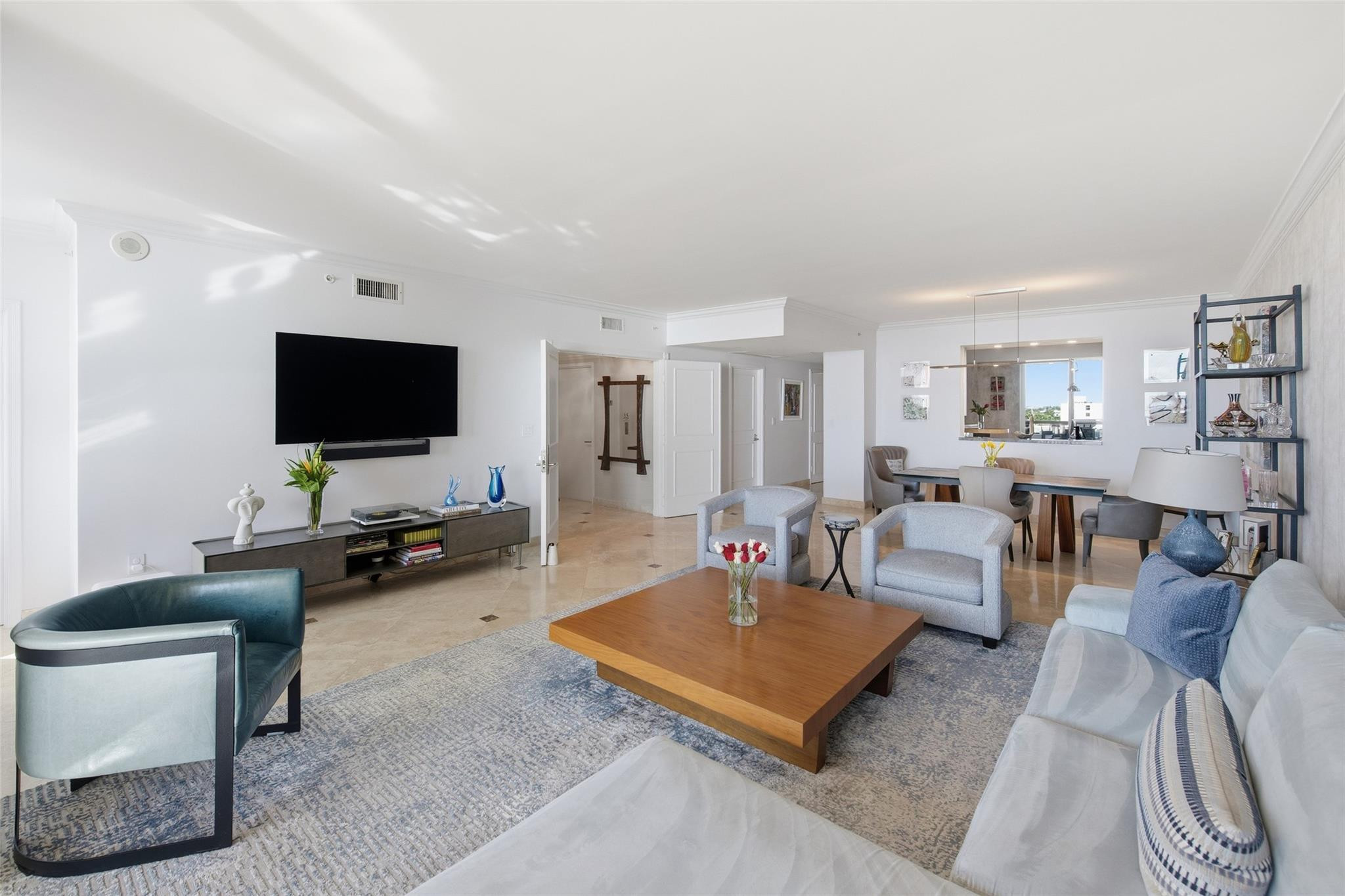 2110 N Ocean #9D, Fort Lauderdale FL 33305