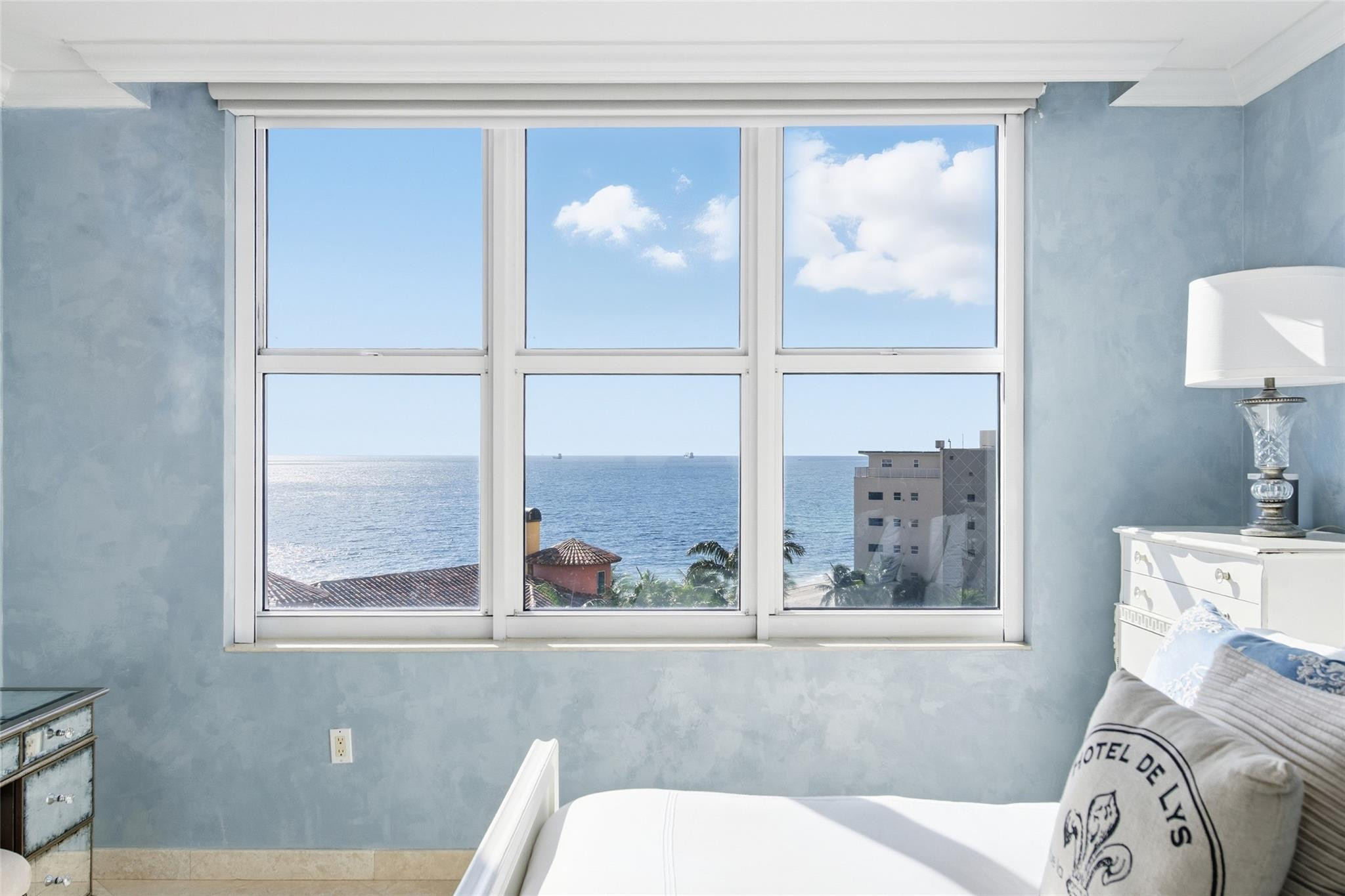 2110 N Ocean #9D, Fort Lauderdale FL 33305