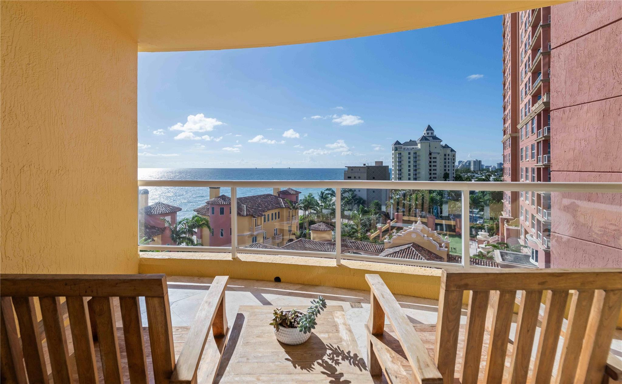 2110 N Ocean #9D, Fort Lauderdale FL 33305