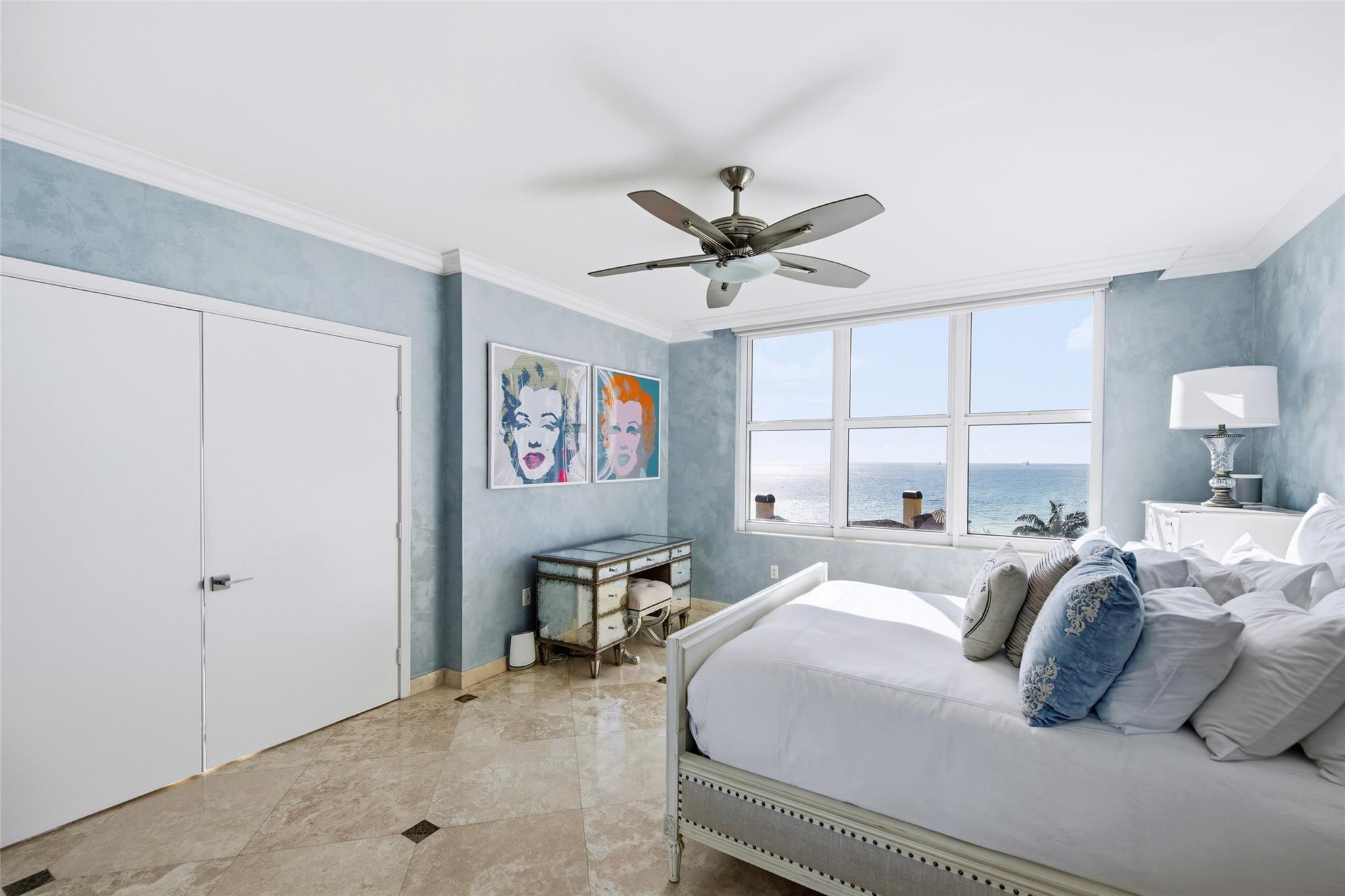 2110 N Ocean #9D, Fort Lauderdale FL 33305