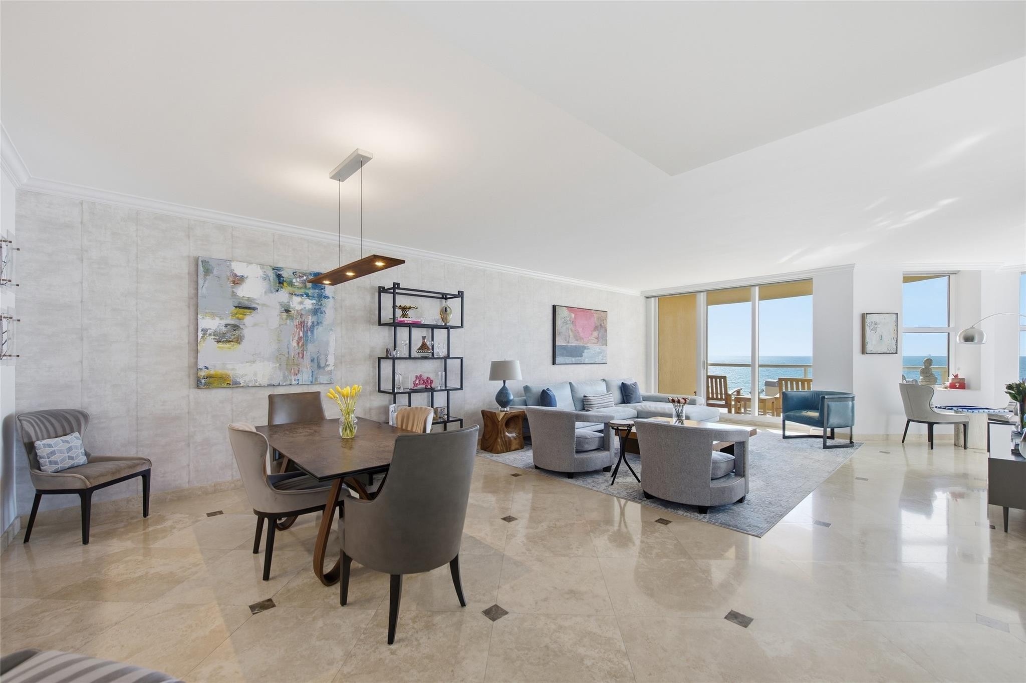 2110 N Ocean #9D, Fort Lauderdale FL 33305