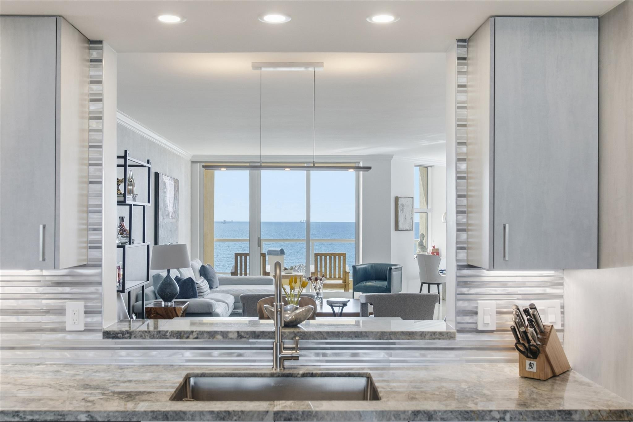 2110 N Ocean #9D, Fort Lauderdale FL 33305