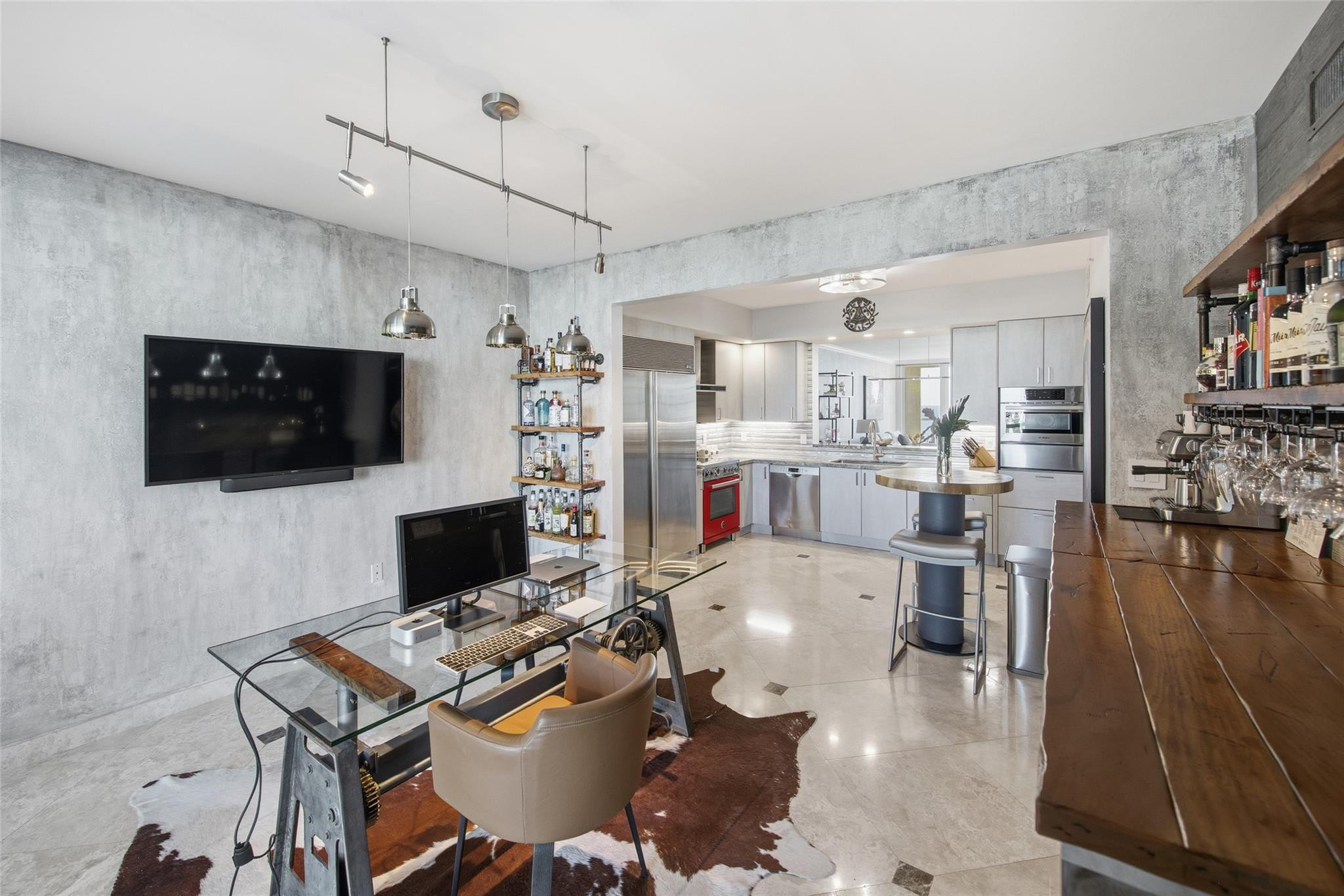 2110 N Ocean #9D, Fort Lauderdale FL 33305