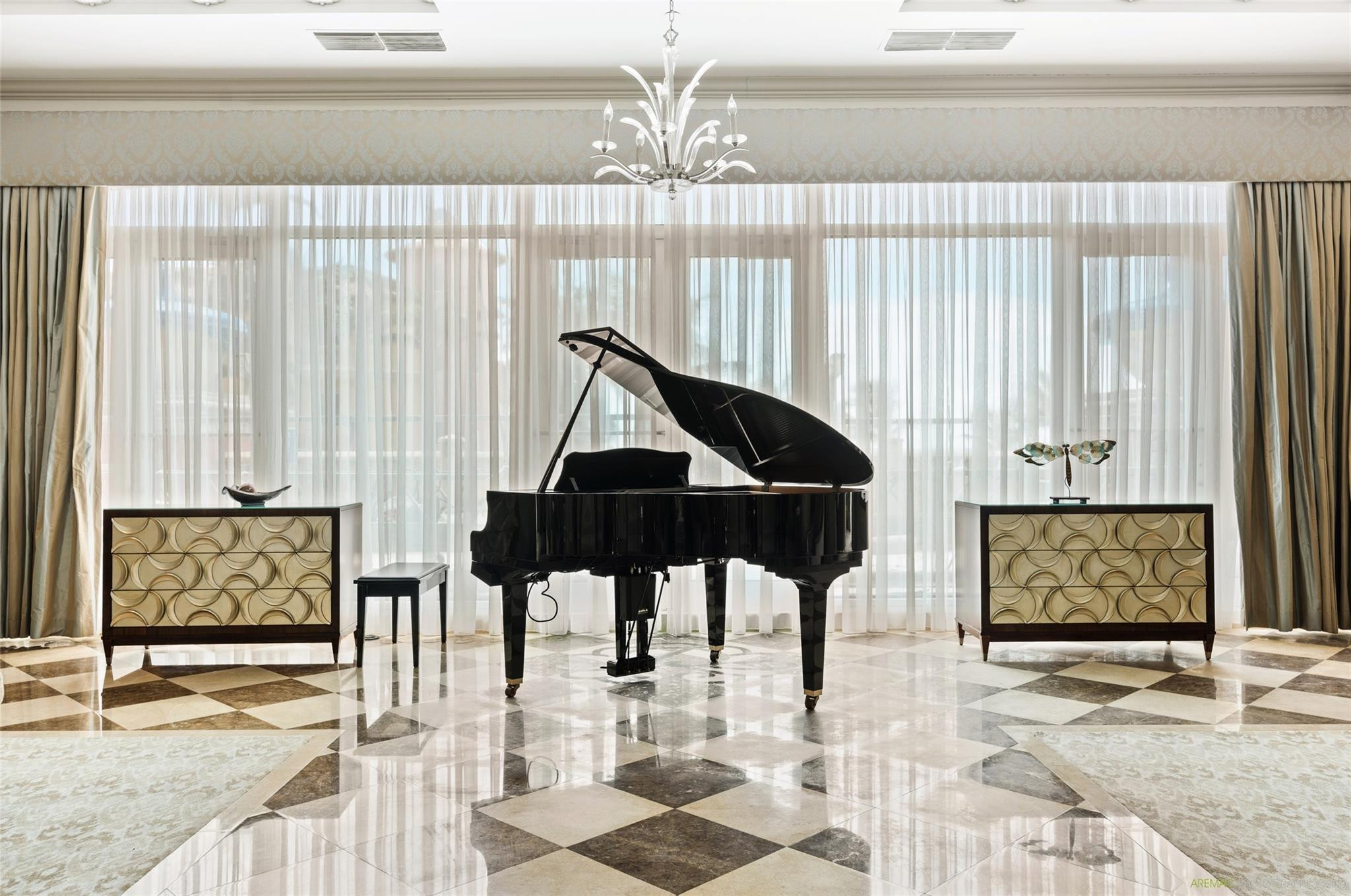 2110 N Ocean #9D, Fort Lauderdale FL 33305