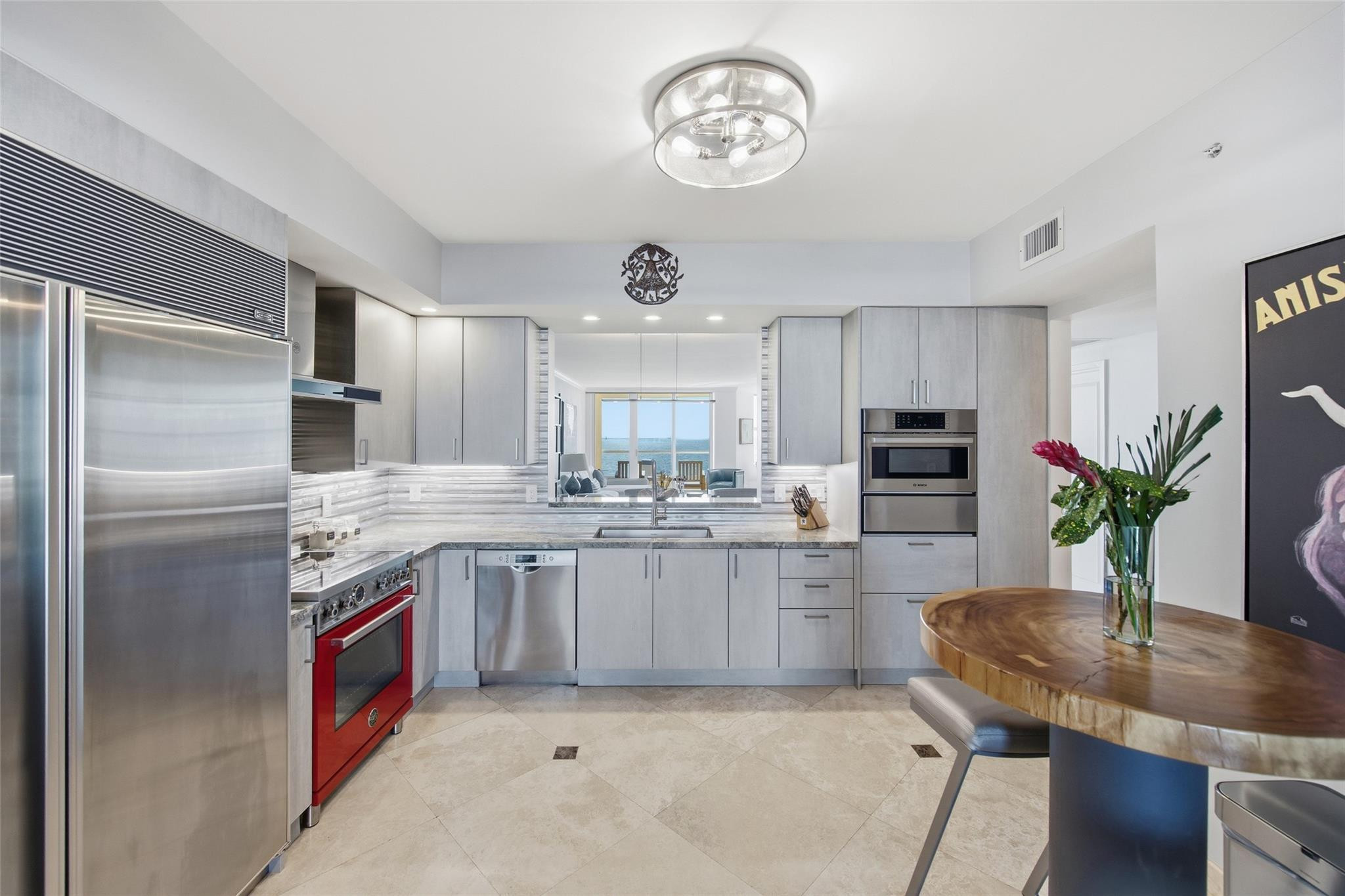 2110 N Ocean #9D, Fort Lauderdale FL 33305