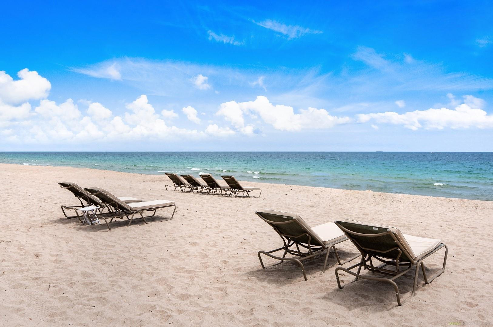 2110 N Ocean #9D, Fort Lauderdale FL 33305