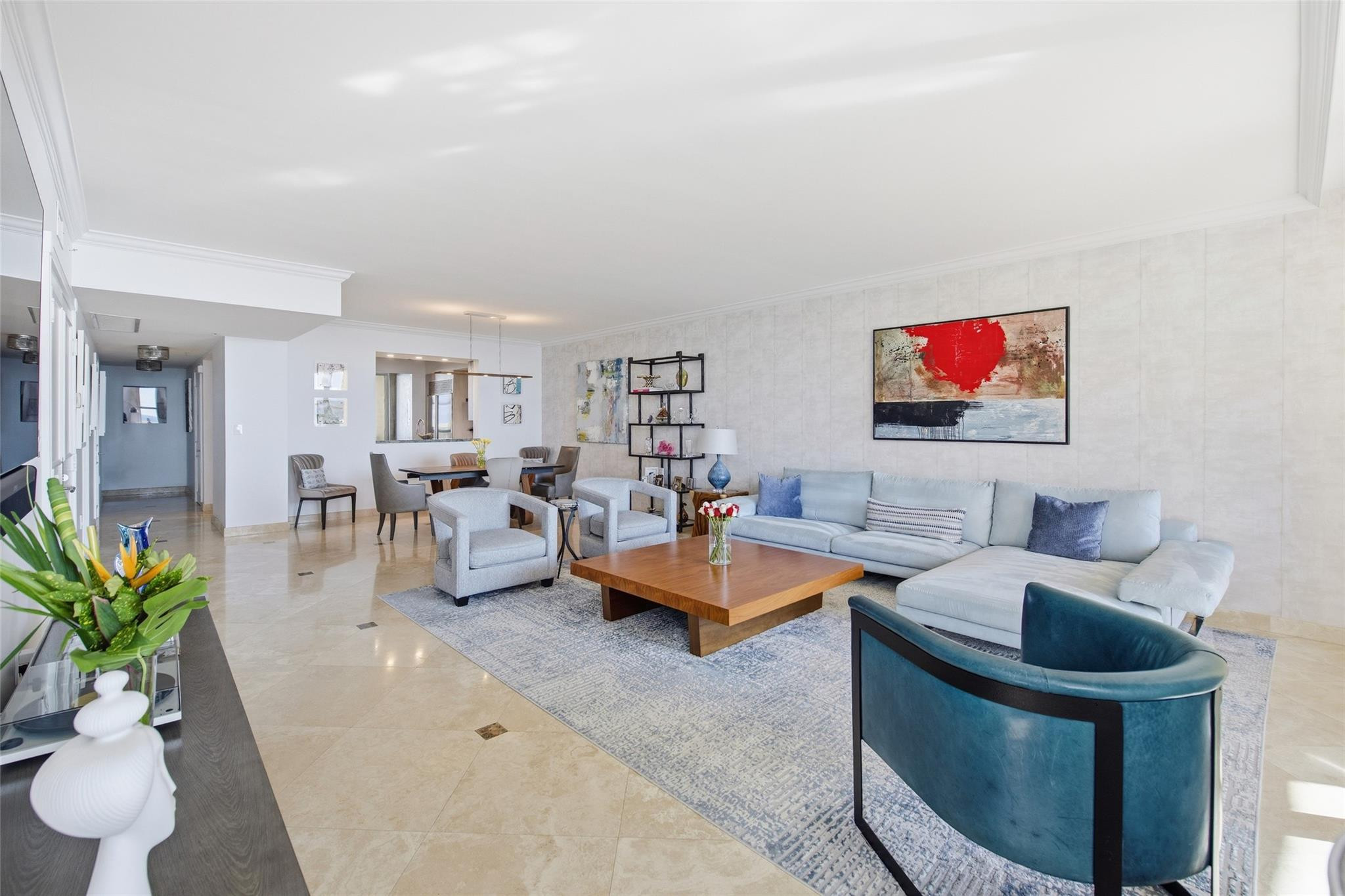 2110 N Ocean #9D, Fort Lauderdale FL 33305