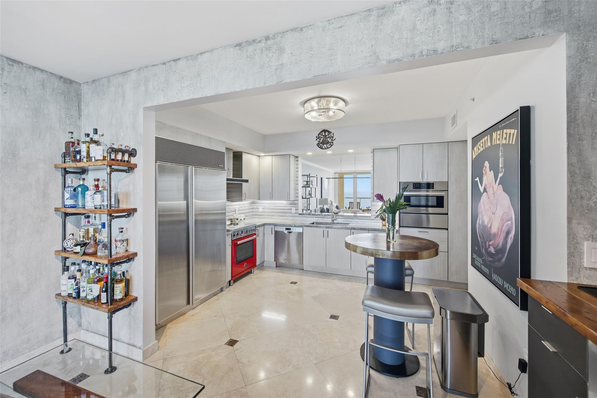 2110 N Ocean #9D, Fort Lauderdale FL 33305
