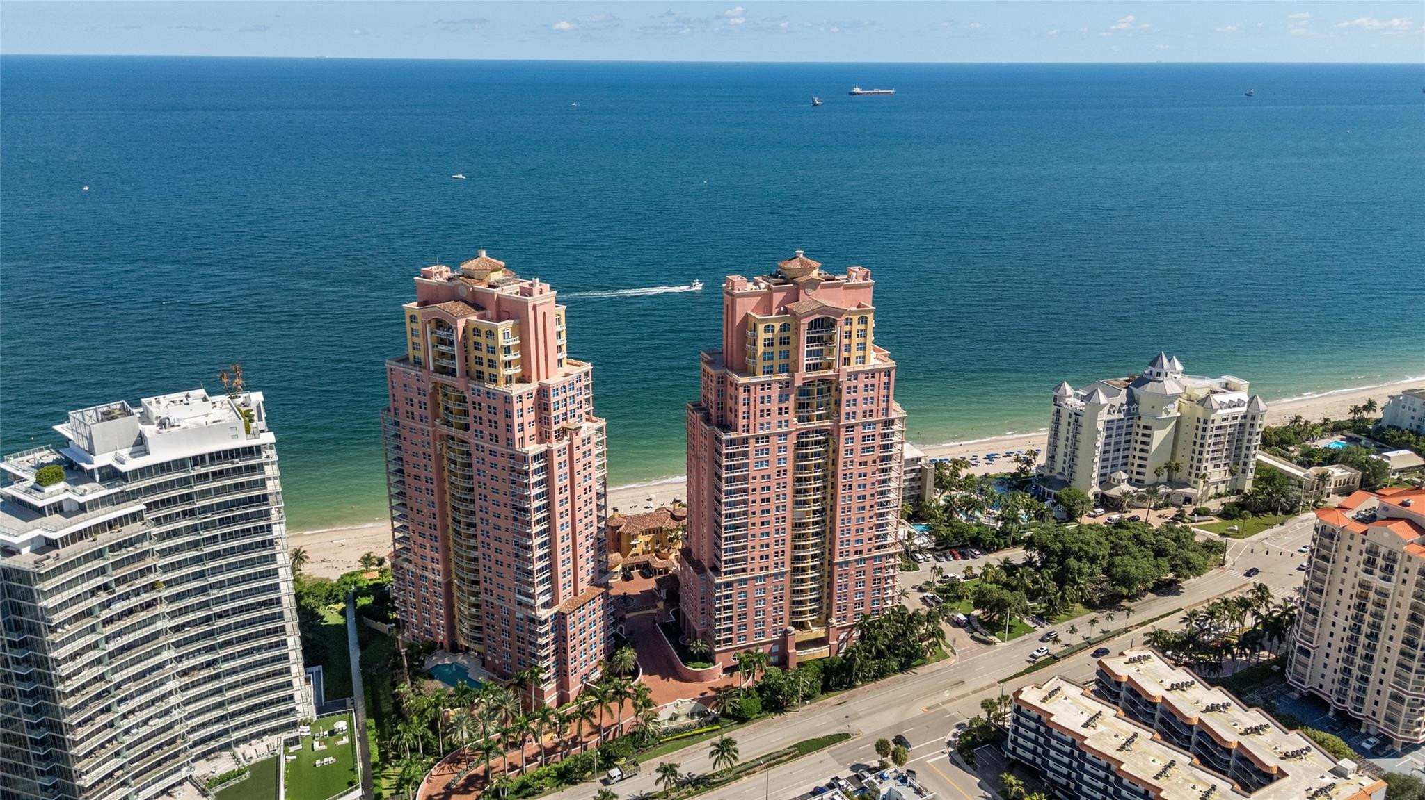 2110 N Ocean #9D, Fort Lauderdale FL 33305