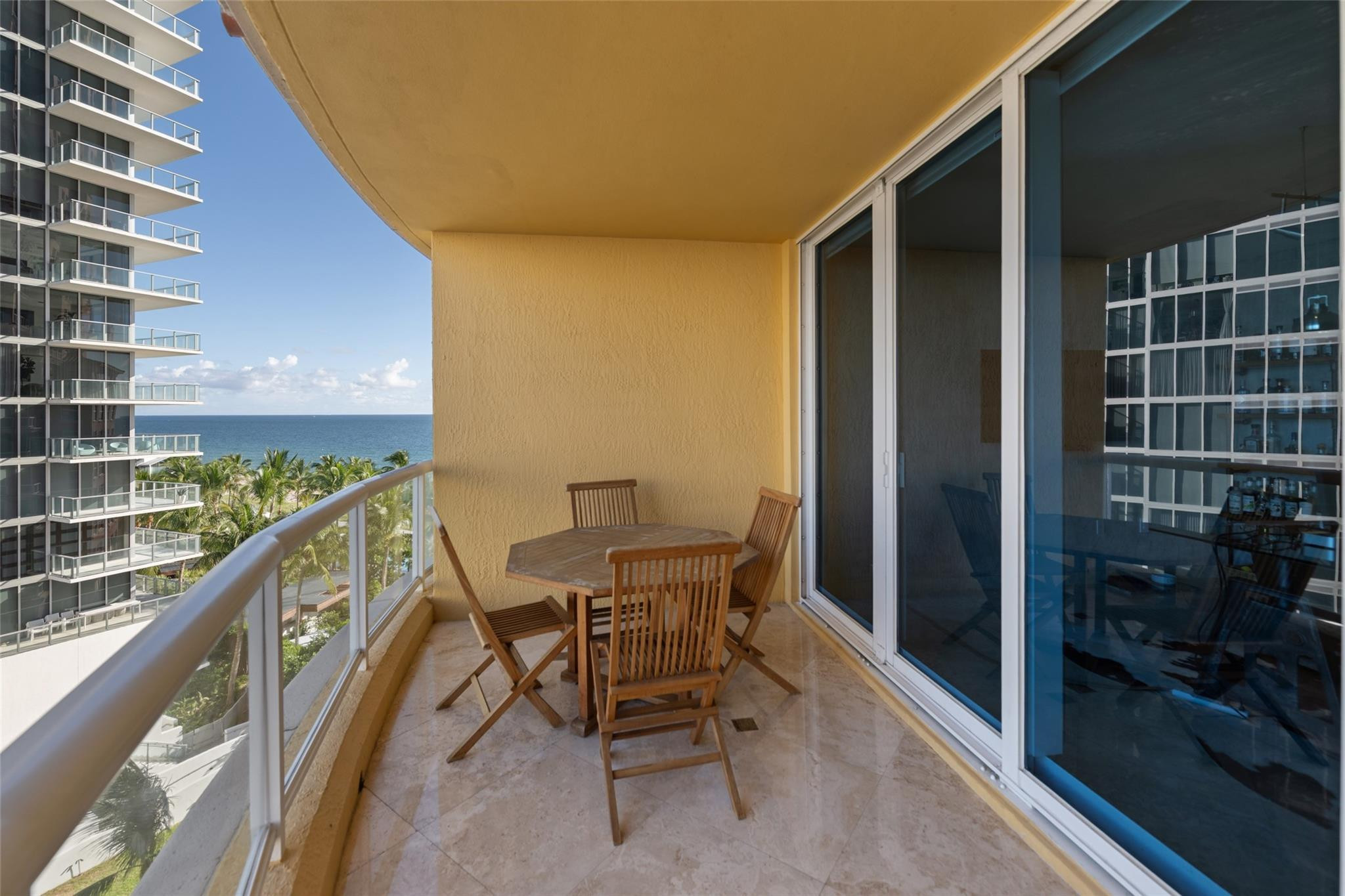 2110 N Ocean #9D, Fort Lauderdale FL 33305