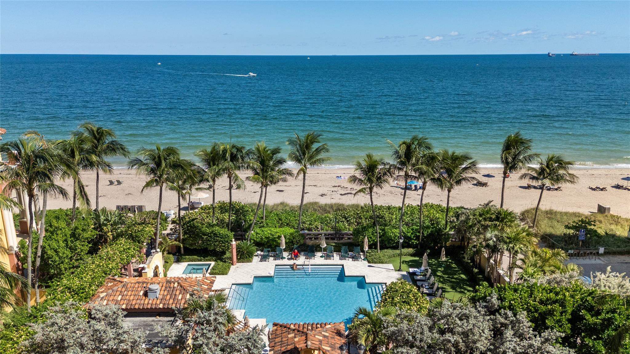 2110 N Ocean #9D, Fort Lauderdale FL 33305