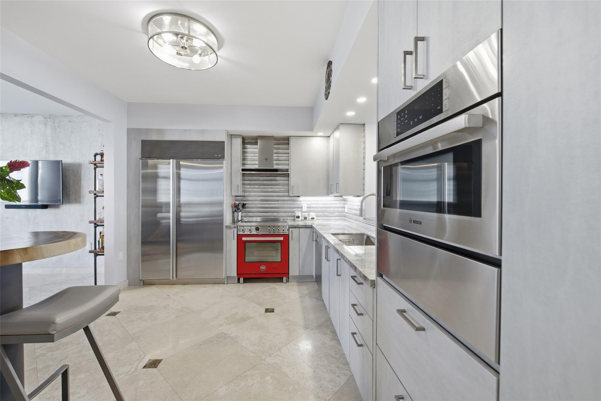2110 N Ocean #9D, Fort Lauderdale FL 33305