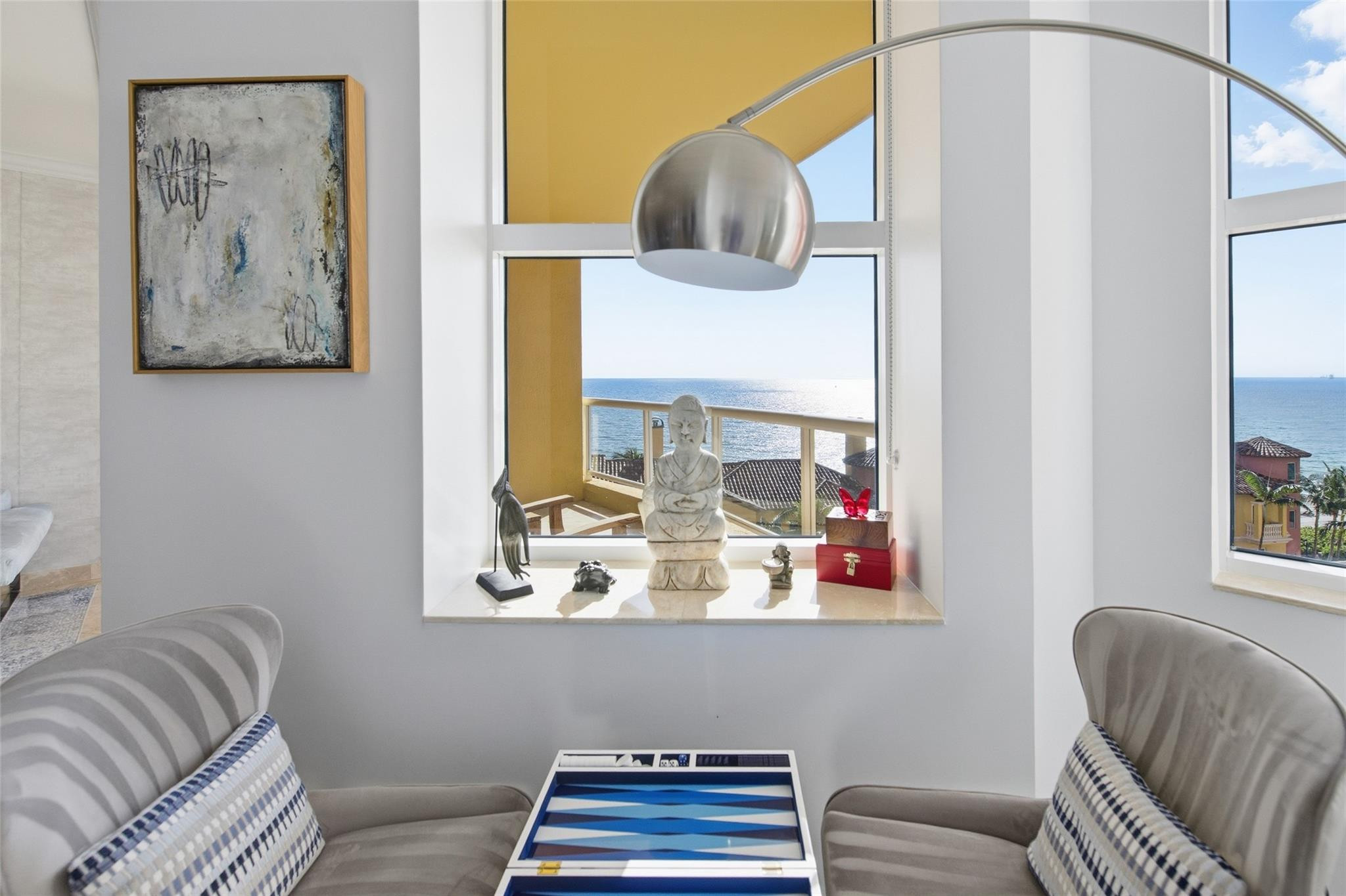 2110 N Ocean #9D, Fort Lauderdale FL 33305