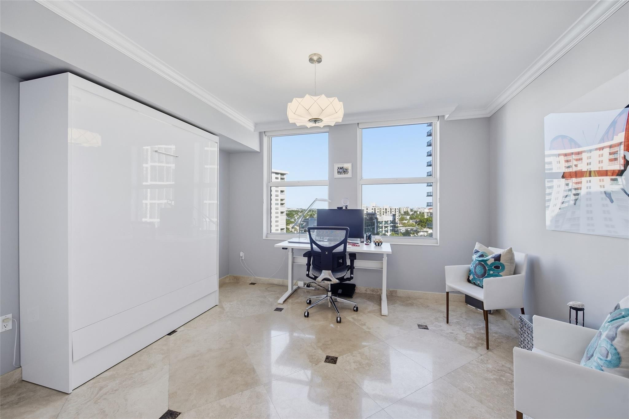 2110 N Ocean #9D, Fort Lauderdale FL 33305