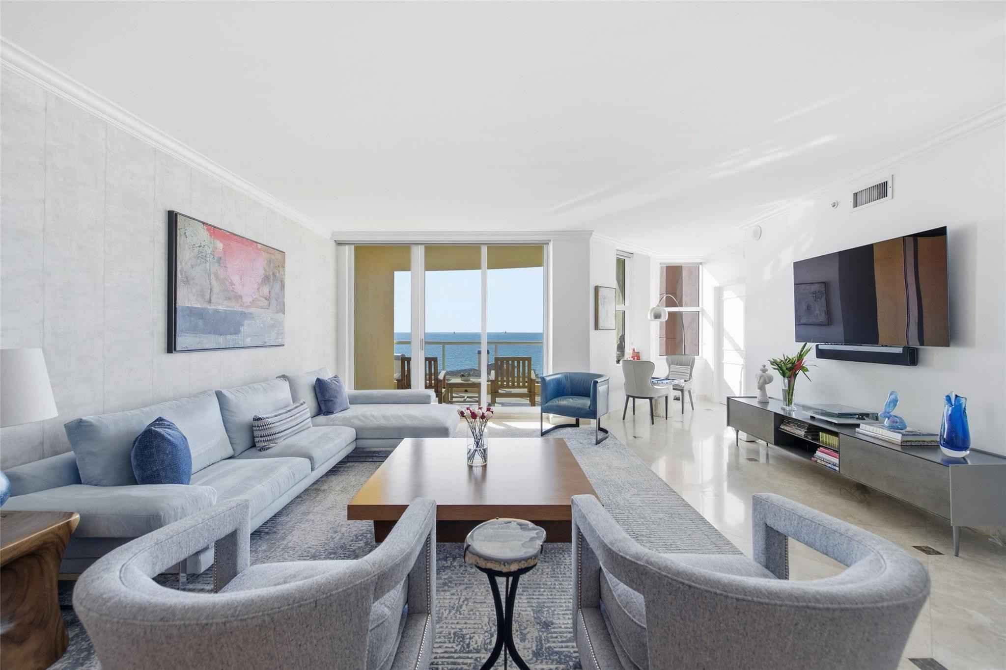 2110 N Ocean #9D, Fort Lauderdale FL 33305