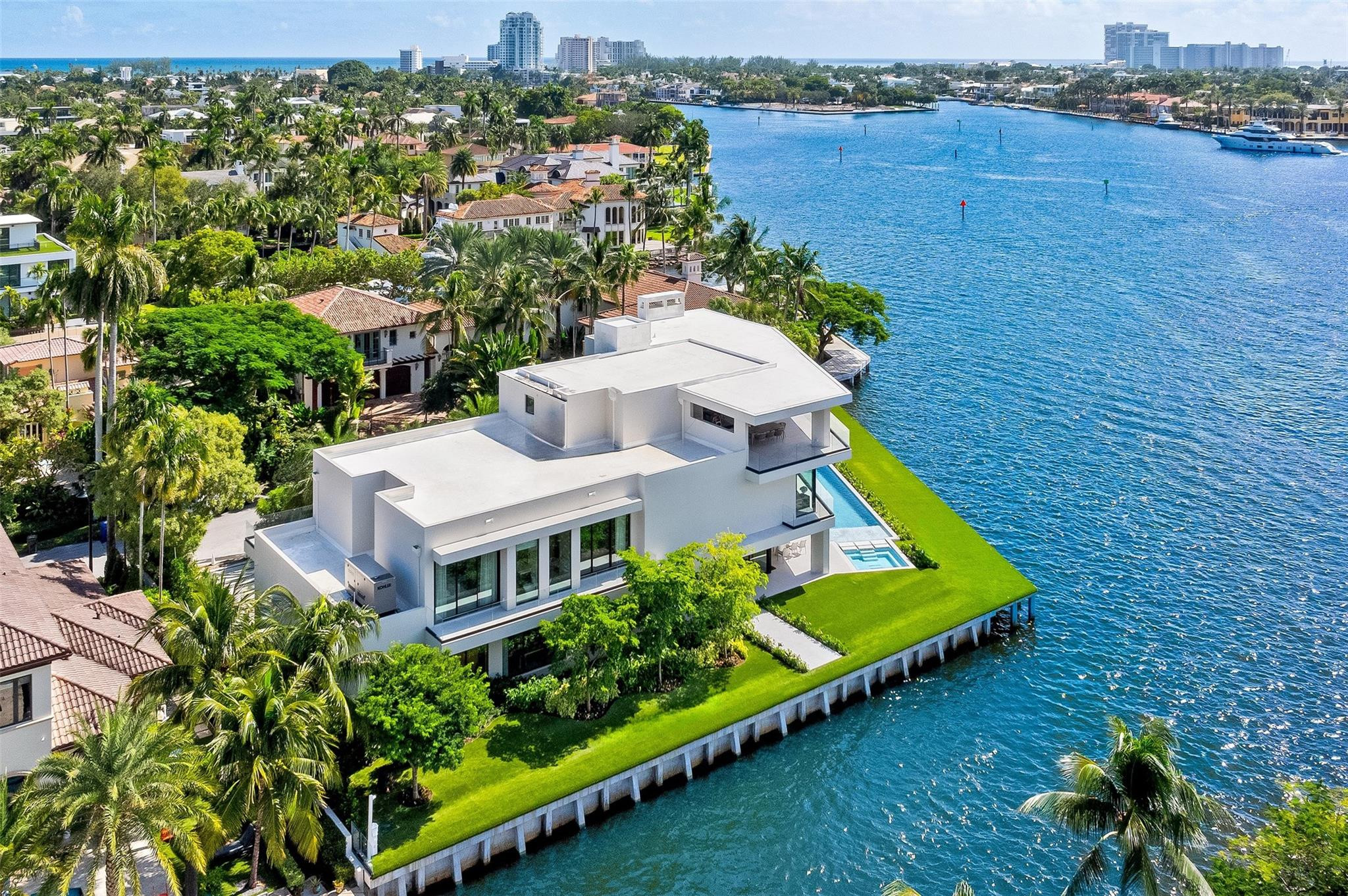 625 San Marco, Fort Lauderdale FL 33301