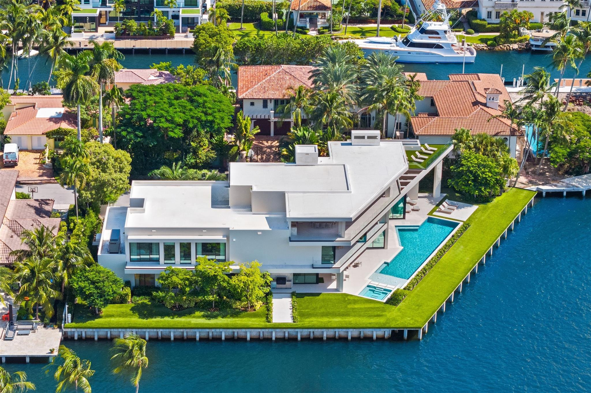625 San Marco, Fort Lauderdale FL 33301