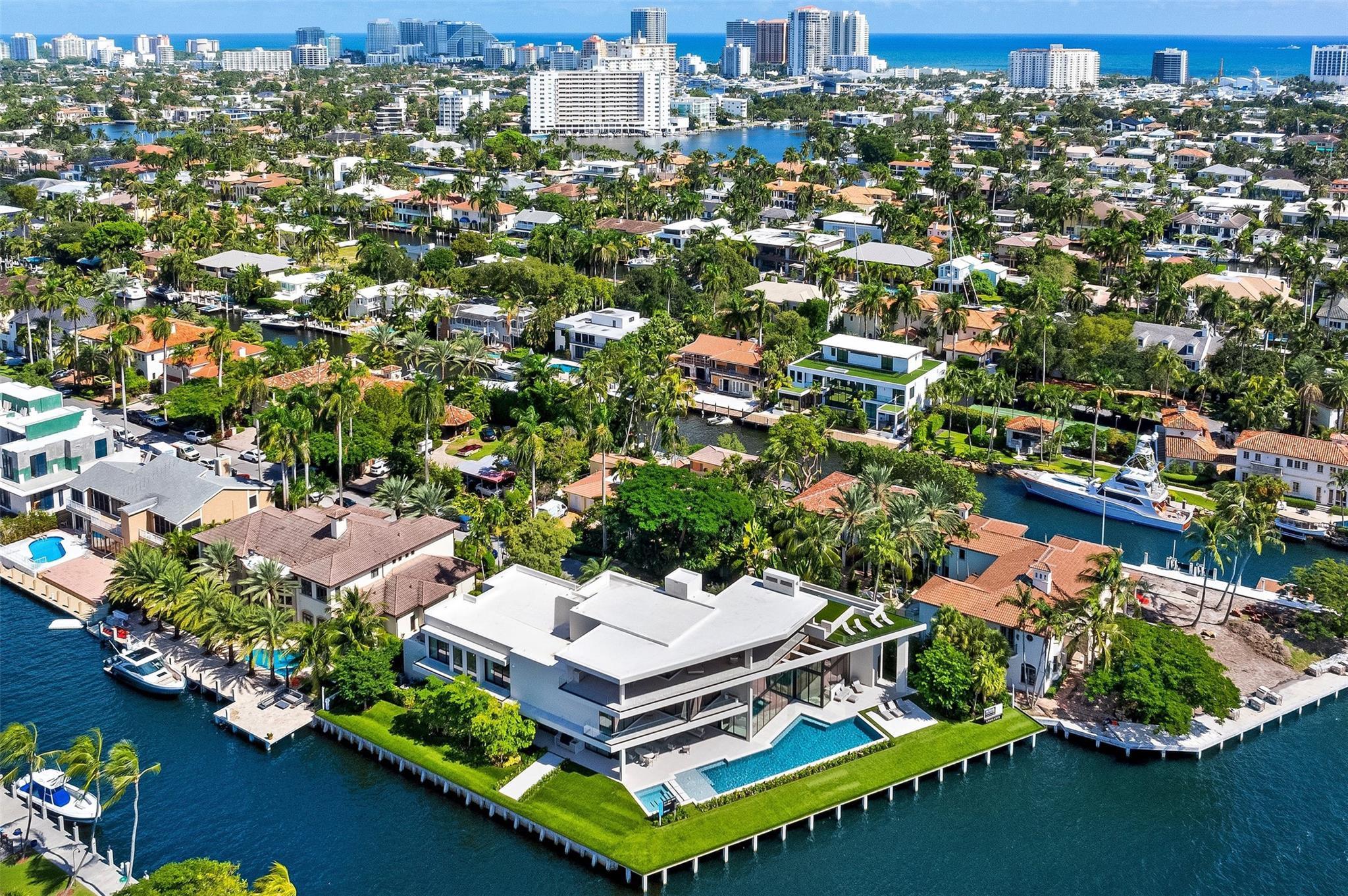 625 San Marco, Fort Lauderdale FL 33301