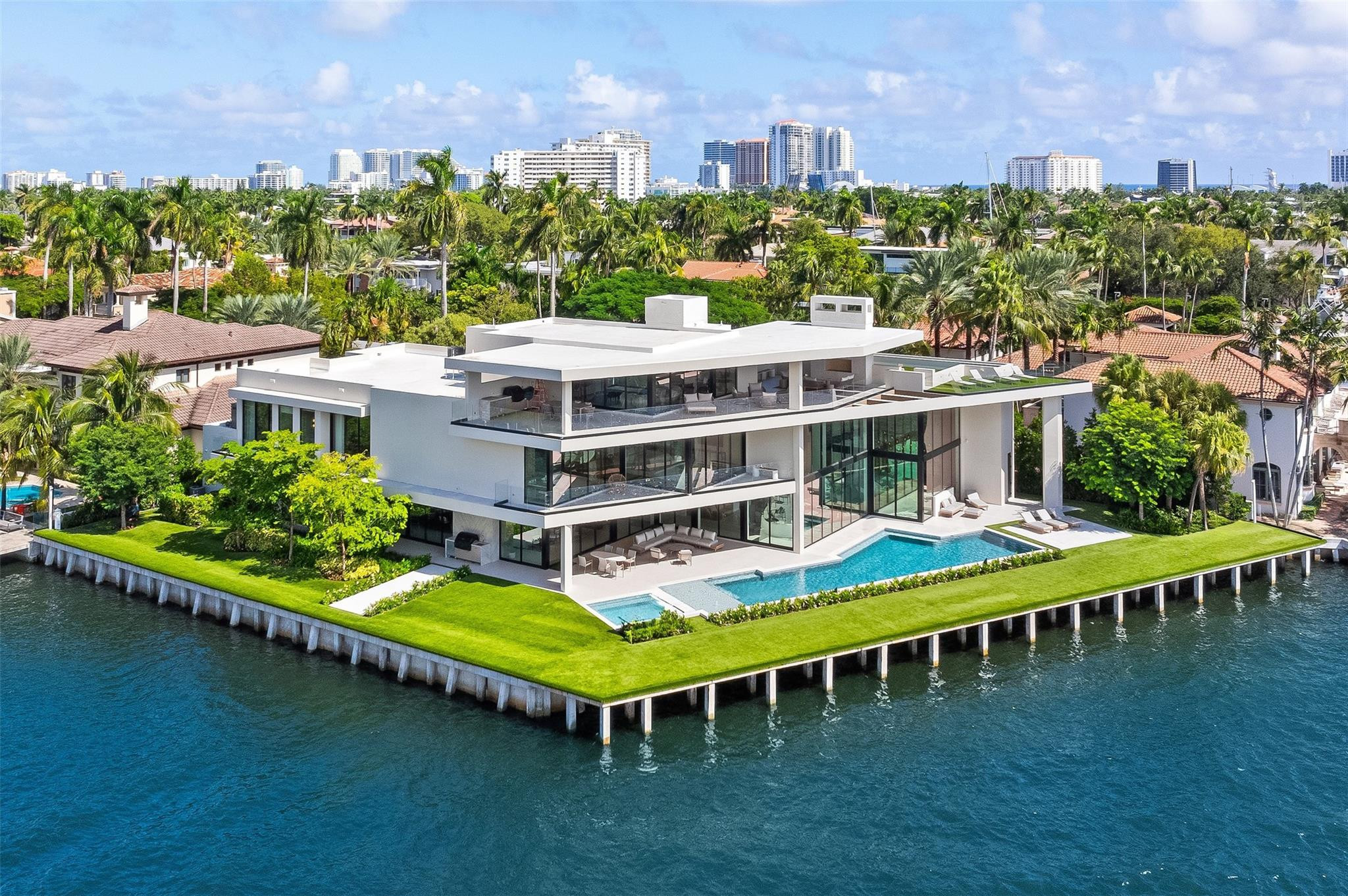 625 San Marco, Fort Lauderdale FL 33301