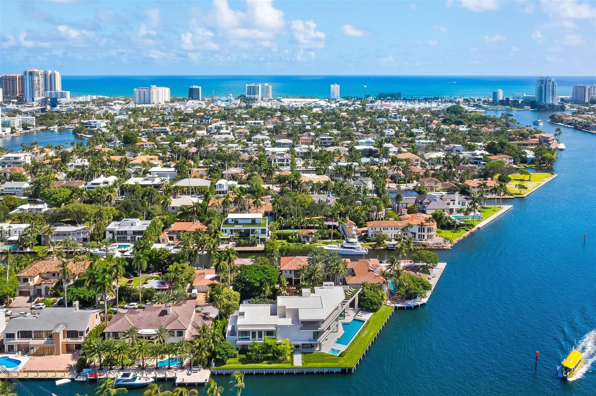 625 San Marco, Fort Lauderdale FL 33301