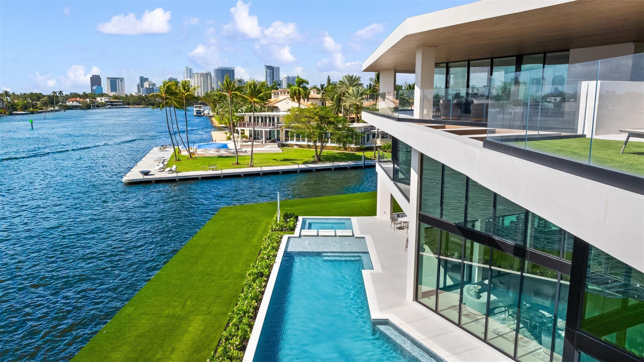 625 San Marco, Fort Lauderdale FL 33301