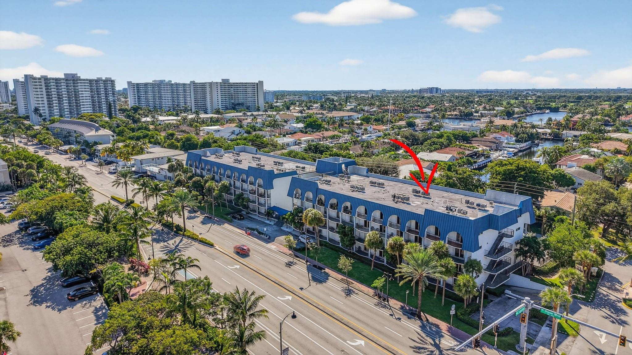 3909 N Ocean #314, Fort Lauderdale FL 33308