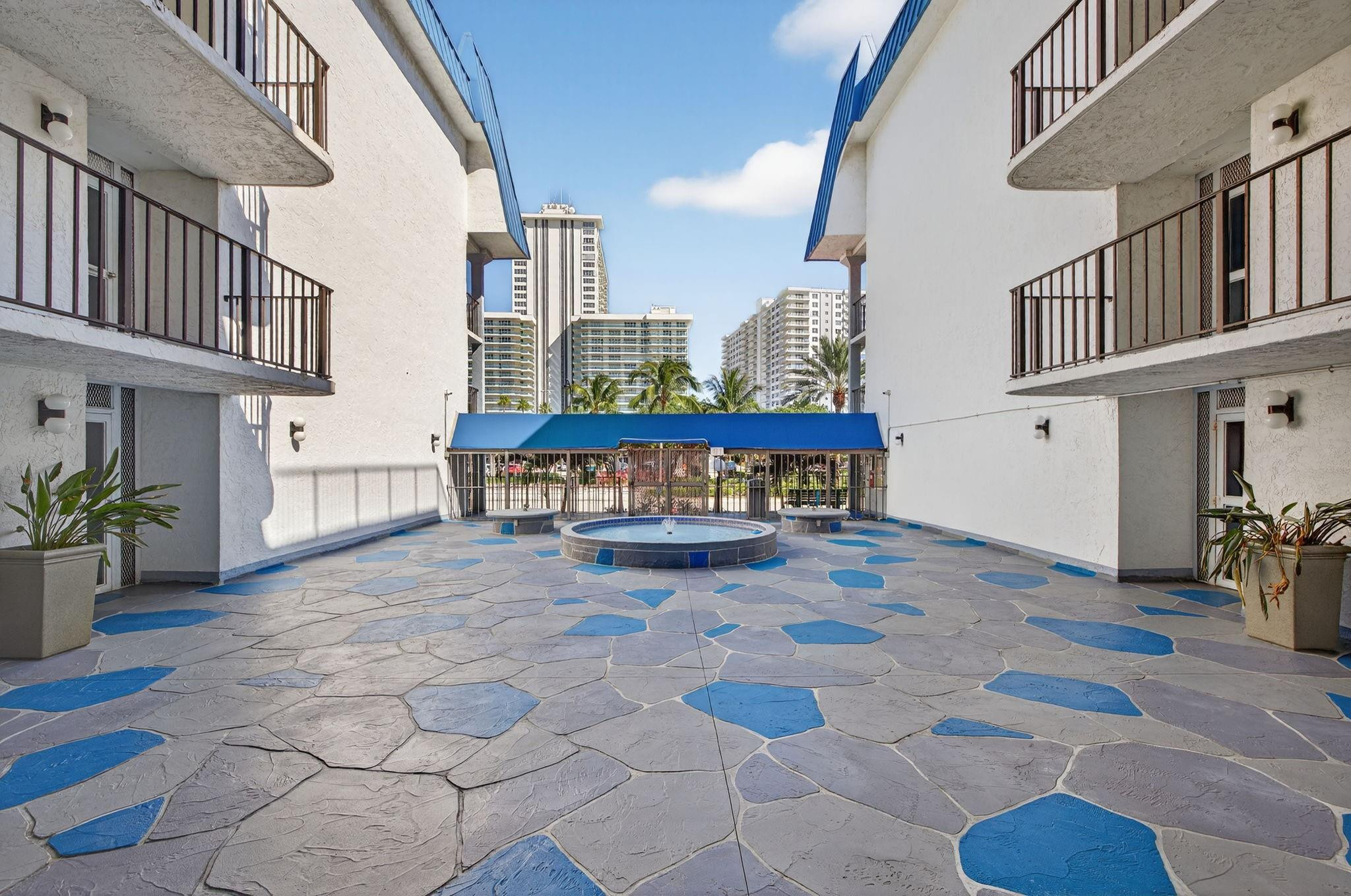 3909 N Ocean #314, Fort Lauderdale FL 33308